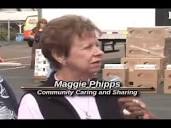 Community Caring and Sharing Center - YouTube