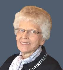 Dorothy Jordheim Obituary February 14, 2017