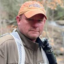 Obituary for Todd Franklin Garrison