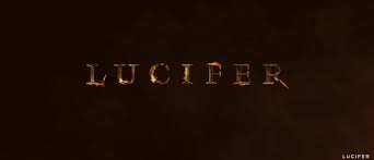 Lucifer Serial Online