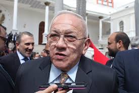 Bernabé Gutiérrez: Las primarias del domingo van a ser un "zaperoco"