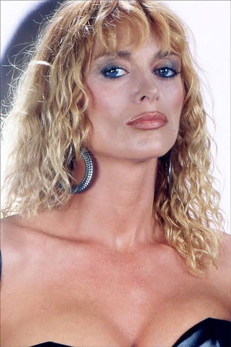 Sybil Danning (Creator) - TV Tropes