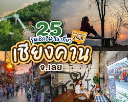 รูปภาพเชียงคาน จ.เลย