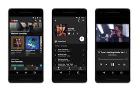 This is the only reason why apples need to put apple music app on the android platform. Youtube Premium Y Youtube Music Llegaran El 22 De Mayo