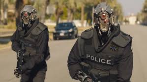 Below are 46 working coupons for what is 10 8 police code from reliable websites that we have updated for users to get maximum. Robot Cops Hunt Down Mutants In Teaser Trailer For Stephen Amell S Code 8 Geektyrant