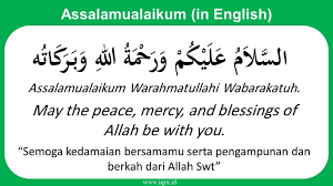 Contoh assalamualaikum dalam tulisan jawi 1300 toll free malaysia 11 december 2017 holiday malaysia 1 1 2 1 relong ekar 1 kaki bersamaan berapa inci 10 contoh kata kerja transitif 1 abad berapa tahun 1 ekar tanah berapa meter 10000 usd. Wa Alaikumussalam Warahmatullahi Wabarakatuh