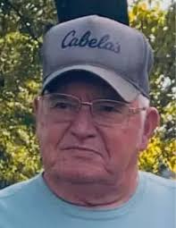 Obituary information for William "Junior" Cox