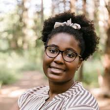 Jazmine Stevenson's Instagram, Twitter & Facebook