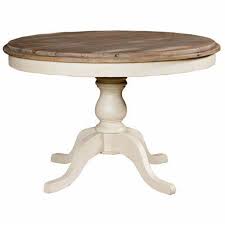 Our set of two allegheny round nesting tables are crafted of reclaimed wood, lending rustic flair to your home. China Kvj Rr13 French Italy Rustic Reclaimed Wood Round Coastal Dining Table China Rustic Dining Table Recycled Wood Dining Table
