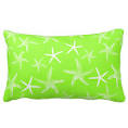 Starfish throw pillow Fujairah