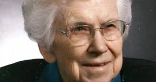 Dorothy Maben Whitehead