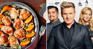 They're also packed with nasunin chemicals that improve blood flow to the brain and anthocya. What Cooking Show Would You Actually Do Well On