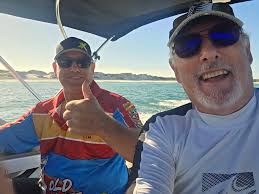 Photos of Lancelin and the Pinnacles