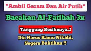 Bagaimana cara menaklukan wanita dengan ayat kursi ?! Amalan Pelet Dengan Garam Target Akan Mencintaimu Kuwaluhan Com