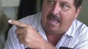 Bob Patterson, 'Mr. College Park' who ran Sunoco service station, dies at  63