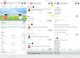 There are so many great fantasy football sites out there, whether they are just straight content sites, tools or apps, and sometimes it's. Get Ready For Game Day With The Best Fantasy Football Apps For Android Aivanet