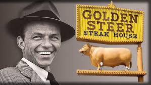 No Vacancy Live and No Vacancy News: Old School Vegas Flashback: The Golden  Steer, the Mafia and the Rat Pack