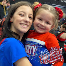 ✨IT'S NATIONALS WEEK✨ With just 5 sleeps to go until the first UTE National  Championships we thought we would start introducing our competition team to  you🙌 First up we have our micro