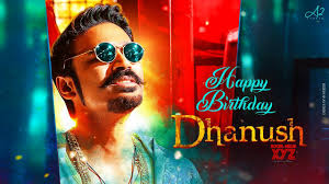 Jun 26, 2021 · arjun kapoor turned a year older today and the actor rang in his birthday with near and dear ones in mumbai. Dhanush Birthday Mashup 2020 Happy Birthday Dhanush A2 Studio Hd Video Social News Xyz