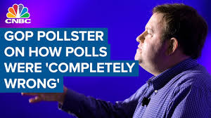 Gop Pollster Frank Luntz On How The 2020 Polls Were Completely Wrong Youtube