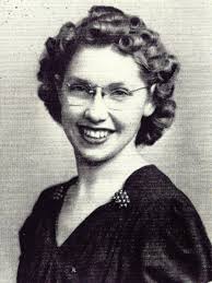 Funny Wedding Words of Advice for the Bride in 1942