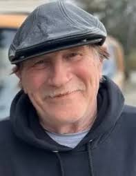 Obituary information for Dennis Cahill Rittenberry