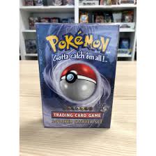 When your turn ends, discard this card. Pokemon Basis Set 2 Player Starter Set Deck Ovp Sealed Englisch R