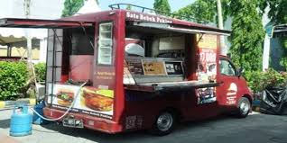 Harga mobil untuk jualan makanan — gudang mobi | dengan menggunakan kendaraan maka untuk saat ini sudah banyak beredar street food, pastinya akan memberikan nilai lebih dari tempat jualan. Memanfaatkan Mobil Pribadi Untuk Mencari Uang Tresna Me