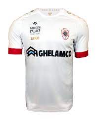Royal antwerp at a glance: Royal Antwerp 2020 21 Auswarts Trikot