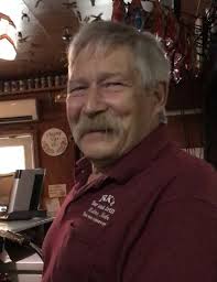 Obituary information for Keith E. Pokorny