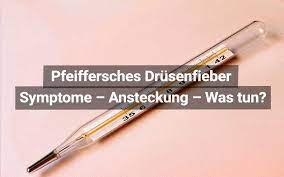 Die mandeln und die rachenschleimhaut sind auch bei der häufigsten form der diphtherie, der rachendiphtherie, zunächst gerötet und geschwollen, dann bilden sich weiße beläge mit entzündlichen wucherungen. Pfeiffersches Drusenfieber Symptome Verlauf Behandlung