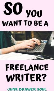 I Was Looking For The Fastest Way To Make Money From Home Because I Was Eager To Begin A Plan To Quit M Freelance Writing Writing Jobs Freelance Writing Course