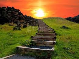 The song begins in a slow tempo with acoustic instruments before introducing electric instruments. Stairway To Heaven Iceland Wallpaper Background Best Stock Photos Toppng