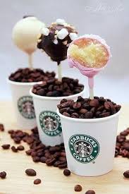 Frenchblue Cake Pops Starbucks Cake Starbucks Cake Pops Chocolate Cake Pops Recipe