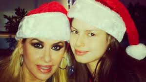 Amigo de Dulce revela que su hija controlaba sus finanzas y una vez quiso  aventarla de las escaleras