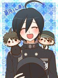 Get inspired by our community of talented artists. Shuichi Saihara By Yumarumaruyuma Danganronpa Funny Danganronpa Anime