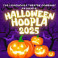 The Halloween Hoopla ( Albertville ) event image
