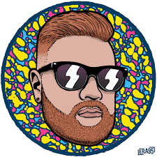 Other Illustration — Sam Grubb