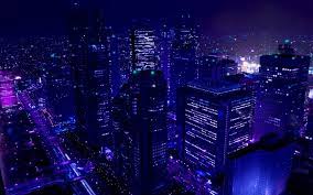 Please contact us if you want to publish an aesthetic city. Night Aesthetic Desktop Wallpapers 4k Hd Night Aesthetic Desktop Backgrounds On Wallpaperbat