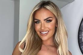 Lacy Martin's Instagram, Twitter & Facebook