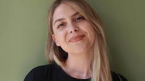 Green Tree snaps up Sam Parker's book about the positive side of anger