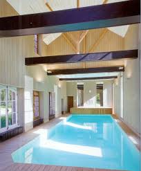The total for installing an indoor unit from scratch starts at $200,000. 20 Best Luxury Indoor Pools Inspiration Indoor Swimming Pool Design Indoor Pool House Indoor Swimming Pools