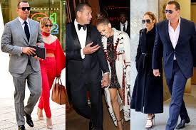 Jennifer lopez and alex rodriguez have reportedly ended their engagement. Jennifer Lopez And Alex Rodriguez S Complementary Date Night Style Vanity Fair