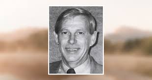 Stephen A. Huffman Obituary June 21, 2025