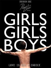 Girls Girls Boys Panic At The Disco Panic At The Disco Disco My Chemical Romance