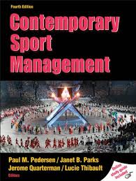 Library User Group Sport Management Management Business Read