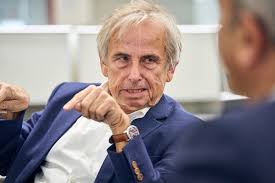 Basler Bildungskrise: Pichard konfrontiert Mustafa Atici