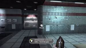Fue originalmente desarrollado por 3d realms y más tarde por gearbox . 10 Disgusting Video Game Achievements That Came Out Of Nowhere Page 8