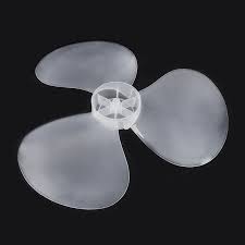 Emerson ceiling fans cf610vnb wet rated welland indoor outdoor via amazon.com. 2020 New Fan Replacement Big Wind 16inch 400mm Plastic Fan Blade 3 Leaves For Midea And Other Fans Parts Fan Parts Aliexpress