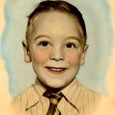 Boomer Monologues • A podcast